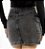 Saia cargo jeans (cinza) - Imagem 2