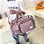 Bolsa  Academia & Viagem Casual - Imagem 2