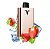 Pod Desc V80 Rose 8.000 STRAWBERRY ICE - Imagem 1