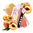 Pod Desc Elfbar Ice 40K PEACH+ - Imagem 1