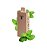 Pod Ignite Desc v250 gold MENTHOL - Imagem 1