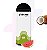 Refil Desc Life Pod Eco || 10.000 COCONUT WATER ICE - Imagem 1