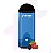 Refil Desc Life Pod Eco || 10.000 BLUE RAZZ - Imagem 1