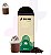 Refil Desc Life Pod Eco || 10.000 WHITE MOCHA ICE - Imagem 1