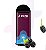 Refil Desc Life Pod Eco || 10.000 BLACKBERRY ICE - Imagem 1