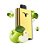 Pod Desc Ignite V120 Gold GREEN APPLE - Imagem 1