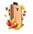 Pod Desc Ignite V120 Rose STEAW BANANA - Imagem 1