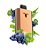 Pod Desc Ignite V120 Rose ALOE GRAPE - Imagem 1