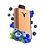Pod Desc Ignite V120 Rose MIXED BERRIES - Imagem 1