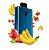 Pod Desc Ignite V120 Blue STRAWBERRY BANANA - Imagem 1