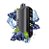 Pod Desc NIKBAR 40.000 GRAPE ICE - Imagem 1