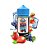JUICE MR. FREEZE 100ML STRAWBERRY GRAPE FROST - Imagem 1