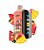 Pod Desc Elfbar GH23.000 PEACH MANGO WATERMELON - Imagem 1