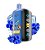 Pod Desc Elfbar GH23.000 BLUE RAZZ ICE - Imagem 1