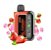 Pod Desc OXBAR G PRIME 25.000 STRAWBERRY BUBBLEGUM - Imagem 1