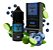 Nic Salt Ignite 30ML 35MG BERRY LEMONADE CHILL - Imagem 1
