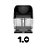 Resistencia XROS COIL 1.0 - Imagem 1