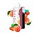 Pod Desc Elfbar Sour 40K SOUR PRACH RASPBERRY - Imagem 1