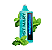 Pod Desc Lost Mary 20K MENTHOL - Imagem 1