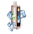 Pod Desc Lost Mary 20K PURE ICE - Imagem 1