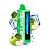 Pod Desc Lost Mary 20K SOUR APPLE ICE - Imagem 1