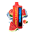Pod Desc Lost Mary 20K WATERMELON SOUR PEACH - Imagem 1