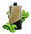 Pod Desc Life Pod 40K - MENTHOL - Imagem 1