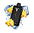 Pod Desc Ignite V155 - PINEAPPLE ICE - Imagem 1