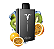 Pod Desc Ignite V80 NE - PASSION FRUIT SOUR KIWI - Imagem 1