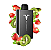 Pod Desc Ignite V80 NE - STRAWBERRY KIWI - Imagem 1
