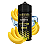 Juice Ignite - BANANA ICE - Imagem 1