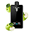 Pod Desc IGNITE V300 Slim - GREEN APPLE - Imagem 1