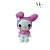 My Melody turma Hello kitty - Imagem 1