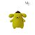 Pompompurin - Amigurumi - Imagem 1