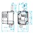 Chave Rotativa VT40100 - Imagem 2
