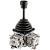 JOYSTICS INDUSTRIAIS - Imagem 1