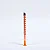 Seringa Bico Luer Lock 1ml Sem Agulha SR (pct 50 und) - Imagem 1