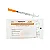 Seringa de Insulina 0,3ml com Agulha Fixa 0,25mm X 6mm (31g) Bag - Imagem 2
