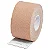 Kinesio Bandagem Elástica Adesiva Tape 5mx5cm Cor Bege - Imagem 2