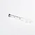 Seringa 3ml Bico Rosca Luer Lock sem Agulha - Imagem 2