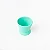 Pote Dappen de Silicone - Imagem 1