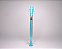 SERINGA CRISTAL 1 ml Interflexy   ZERO RESIDUO pacote com 5 unidades - Imagem 1