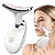 Massageador Antirrugas Tratamento Facial LED 3 Cores Lift Fototera - Imagem 5