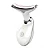 Massageador Antirrugas Tratamento Facial LED 3 Cores Lift Fototera - Imagem 3