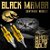 CARTUCHO BLACK MAMBA 1025MG - Imagem 1