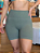 Short Lupo Canelado Seamless - Imagem 1