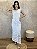 Blusa Crochet Branco - Imagem 2