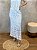 Saia Crochet Branco - Imagem 1