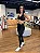 Calça Legging Lupo Act Seamless - Imagem 2