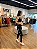 Calça Legging Lupo Act Seamless - Imagem 4